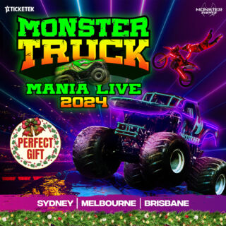 Monster Trucks  Where to watch streaming and online in Australia